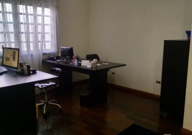 Sobrado à venda com 3 quartos, 220m² - Foto 5