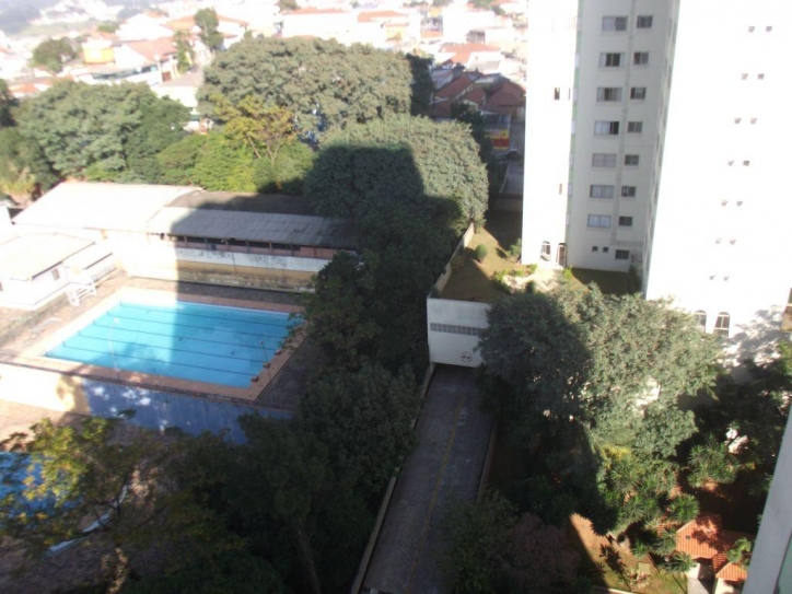 Apartamento à venda com 2 quartos, 54m² - Foto 1