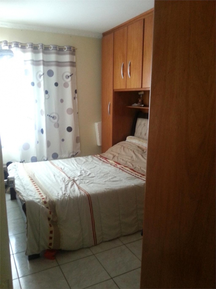 Apartamento à venda com 2 quartos, 54m² - Foto 3