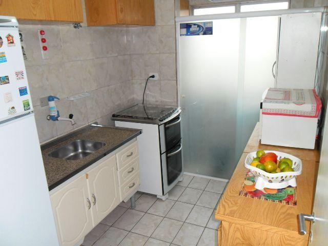 Apartamento à venda com 2 quartos, 50m² - Foto 7