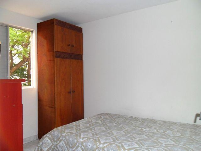 Apartamento à venda com 2 quartos, 50m² - Foto 11