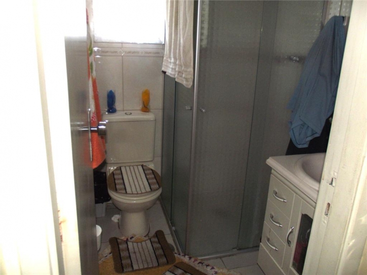 Apartamento à venda com 2 quartos, 54m² - Foto 8