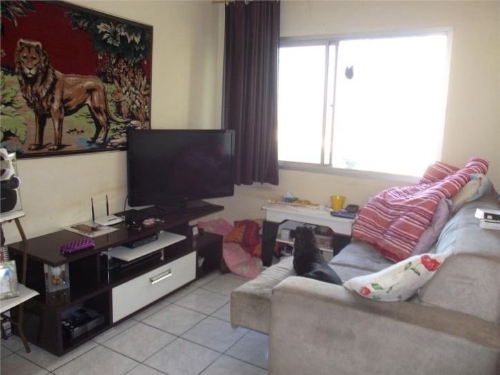 Apartamento à venda com 2 quartos, 54m² - Foto 12