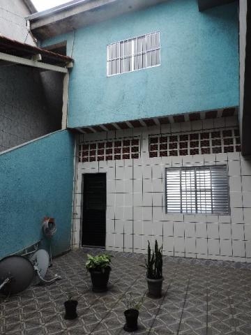 Casa à venda com 3 quartos, 250m² - Foto 10