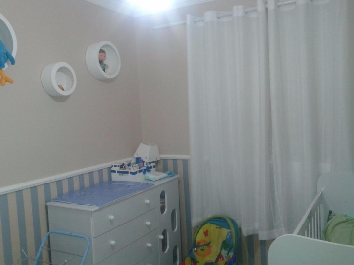 Apartamento à venda com 3 quartos, 67m² - Foto 17