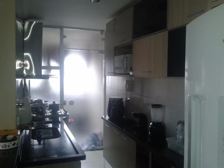 Apartamento à venda com 3 quartos, 67m² - Foto 20