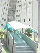 Apartamento à venda com 2 quartos, 61m² - Foto 1