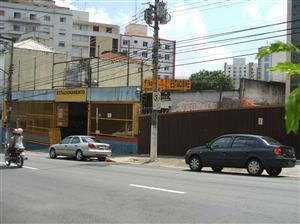 Terreno à venda, 634m² - Foto 1