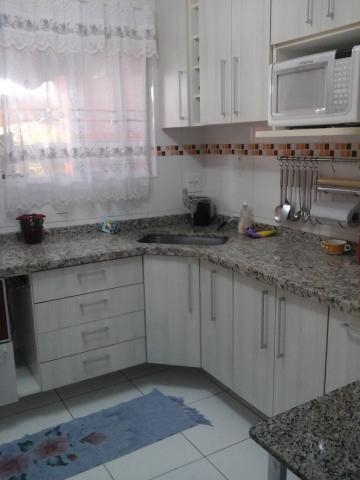 Sobrado, 2 quartos, 65 m² - Foto 3