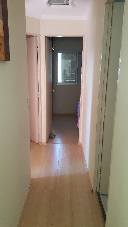 Apartamento à venda com 3 quartos, 70m² - Foto 8