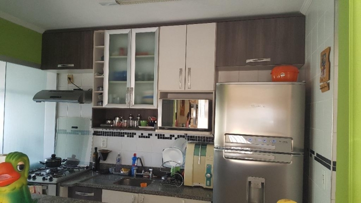 Apartamento à venda com 3 quartos, 70m² - Foto 12