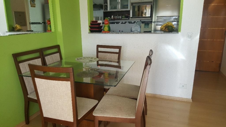 Apartamento à venda com 3 quartos, 70m² - Foto 13