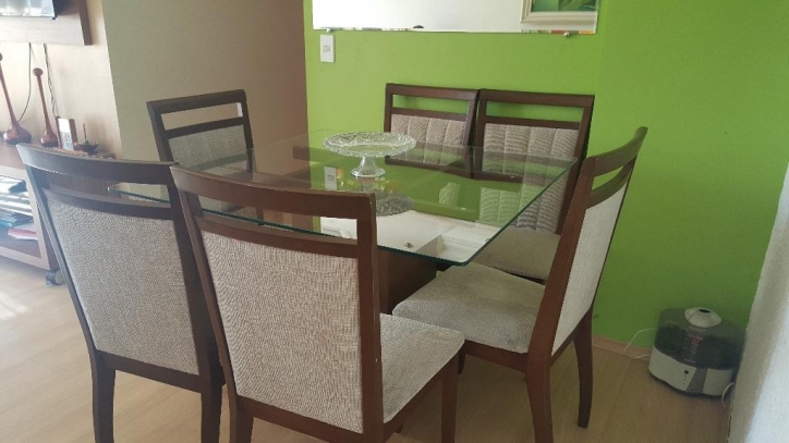 Apartamento à venda com 3 quartos, 70m² - Foto 14