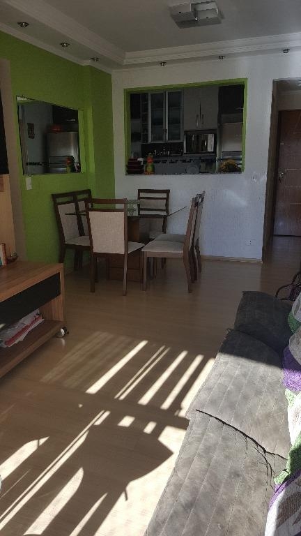 Apartamento à venda com 3 quartos, 70m² - Foto 19