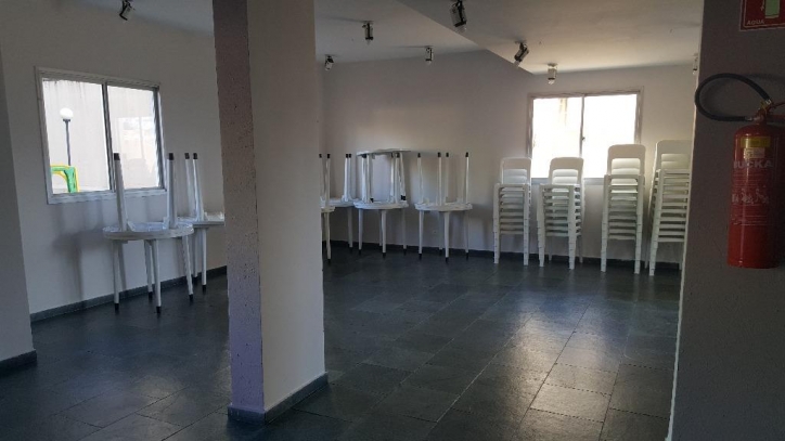 Apartamento à venda com 3 quartos, 70m² - Foto 24