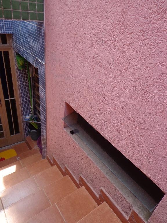 Sobrado à venda com 3 quartos, 160m² - Foto 7