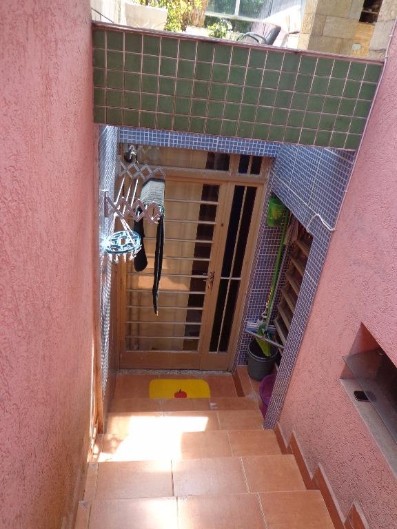 Sobrado à venda com 3 quartos, 160m² - Foto 8