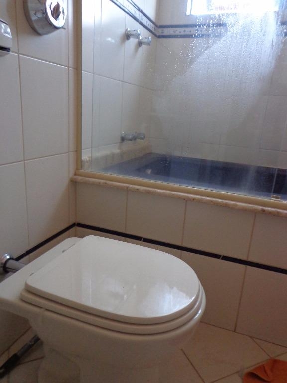 Sobrado à venda com 3 quartos, 160m² - Foto 11