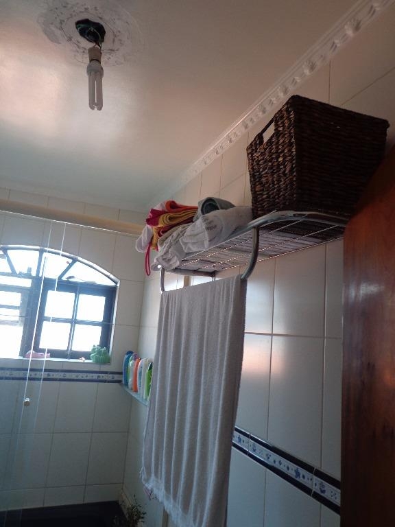 Sobrado à venda com 3 quartos, 160m² - Foto 12