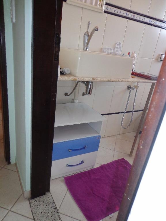 Sobrado à venda com 3 quartos, 160m² - Foto 13