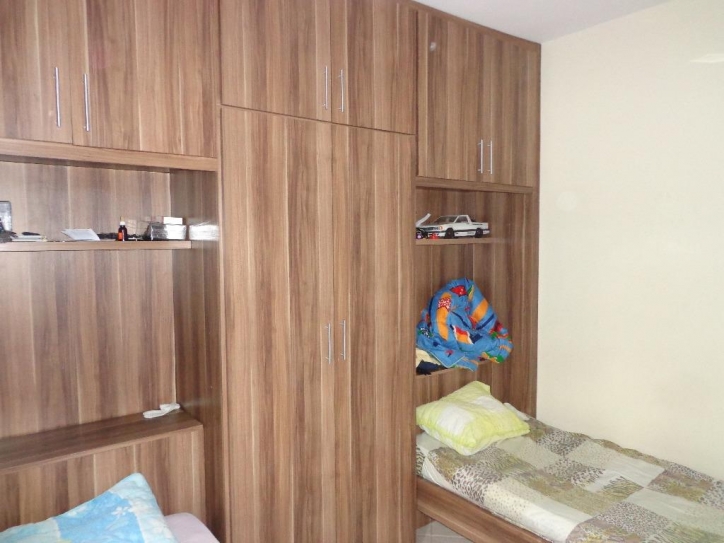 Sobrado à venda com 3 quartos, 160m² - Foto 17