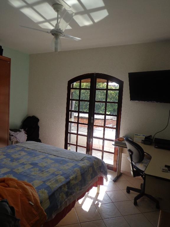 Sobrado à venda com 3 quartos, 160m² - Foto 19