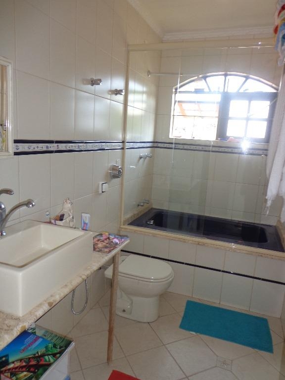 Sobrado à venda com 3 quartos, 160m² - Foto 21