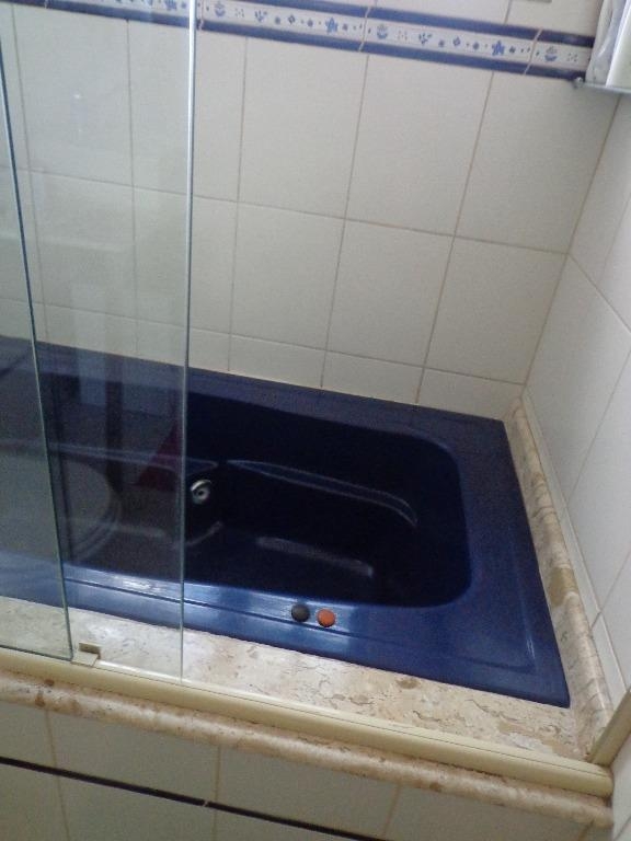 Sobrado à venda com 3 quartos, 160m² - Foto 22