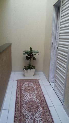 Sobrado à venda com 3 quartos, 100m² - Foto 2