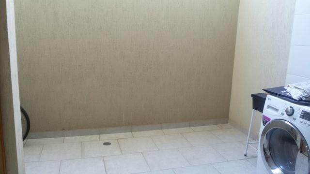 Sobrado à venda com 3 quartos, 100m² - Foto 3