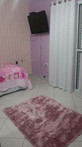 Sobrado à venda com 3 quartos, 100m² - Foto 7