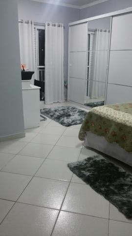 Sobrado à venda com 3 quartos, 100m² - Foto 11