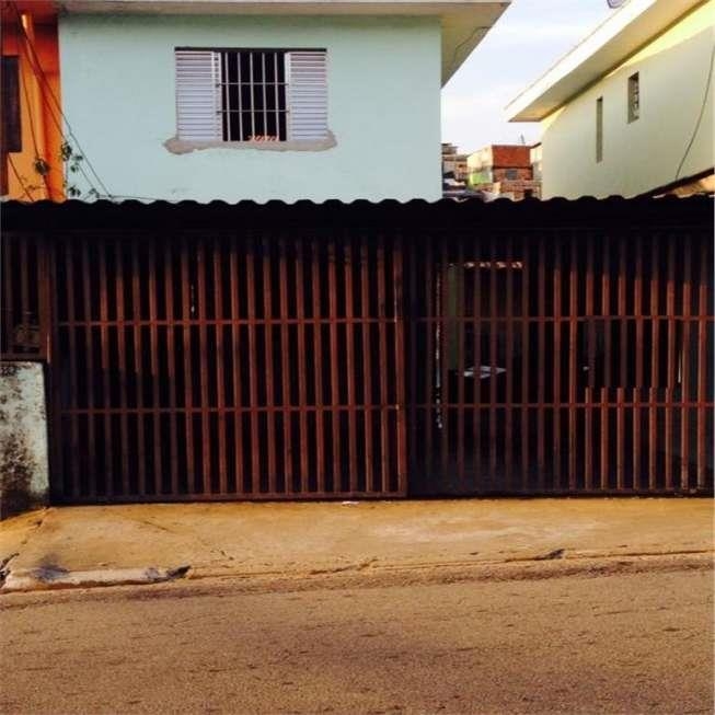 Sobrado à venda com 3 quartos, 100m² - Foto 1