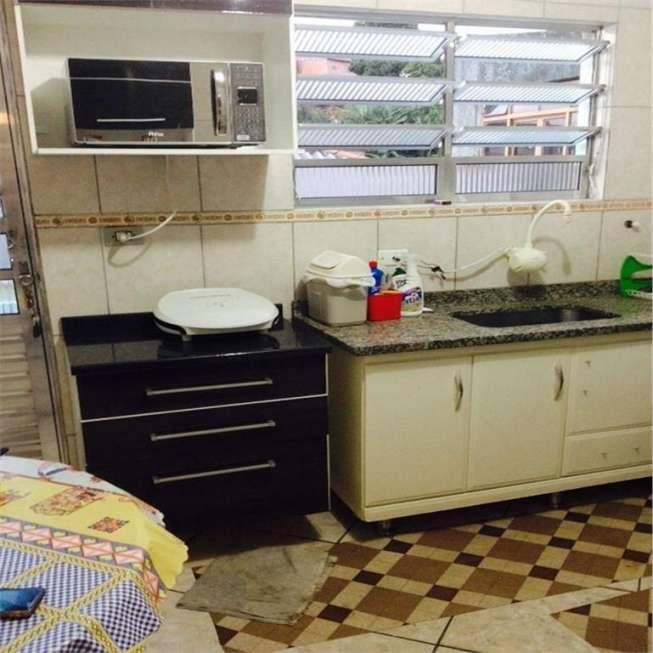 Sobrado à venda com 3 quartos, 100m² - Foto 2