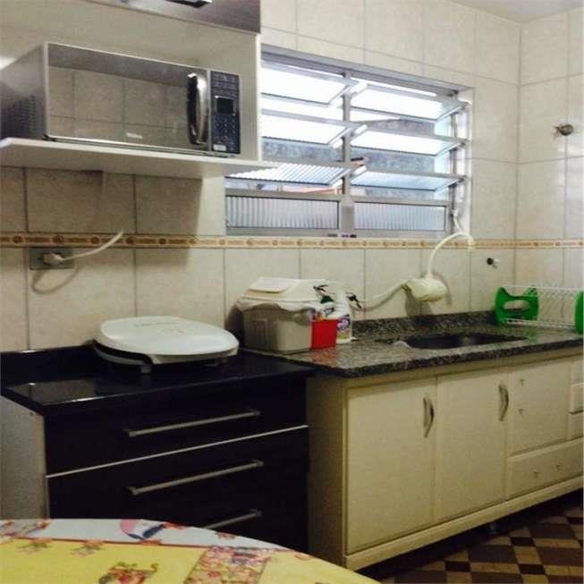 Sobrado à venda com 3 quartos, 100m² - Foto 3