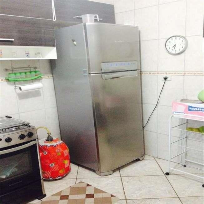 Sobrado à venda com 3 quartos, 100m² - Foto 4