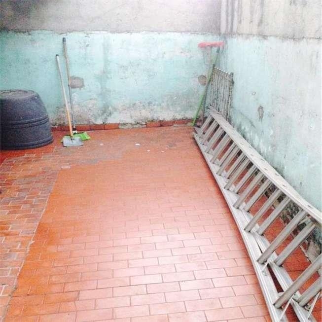 Sobrado à venda com 3 quartos, 100m² - Foto 5