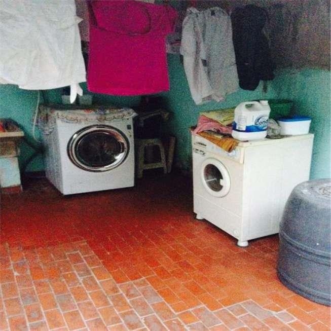 Sobrado à venda com 3 quartos, 100m² - Foto 6