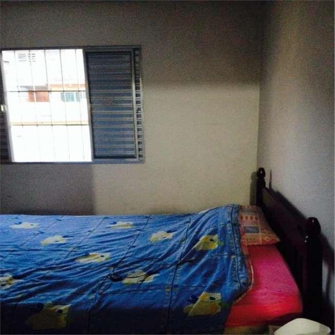 Sobrado à venda com 3 quartos, 100m² - Foto 8