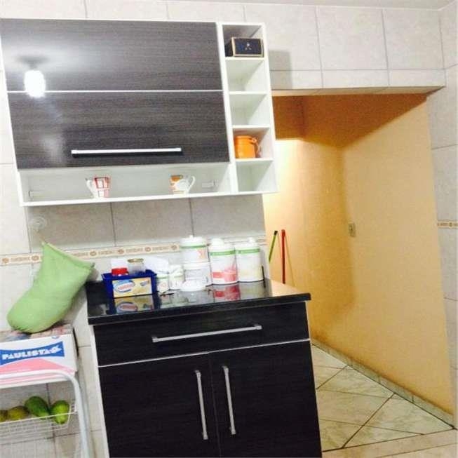 Sobrado à venda com 3 quartos, 100m² - Foto 9