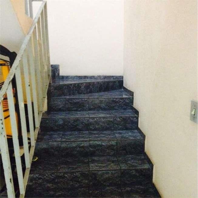 Sobrado à venda com 3 quartos, 100m² - Foto 10