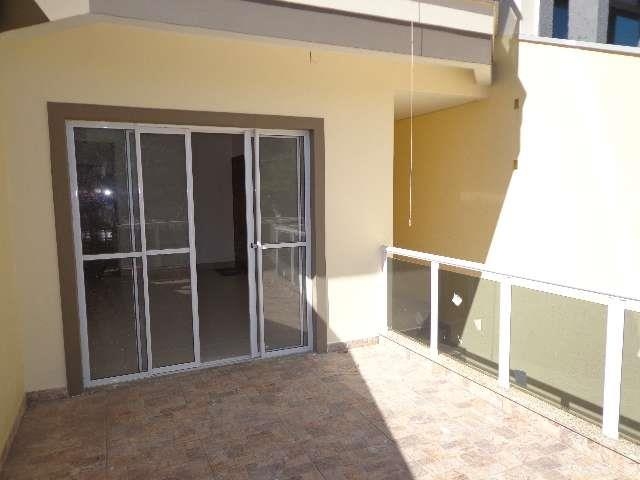 Sobrado à venda com 3 quartos, 232m² - Foto 9