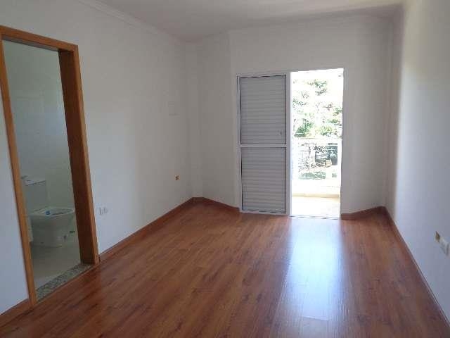 Sobrado à venda com 3 quartos, 232m² - Foto 13