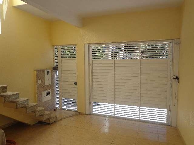 Sobrado à venda com 3 quartos, 232m² - Foto 26