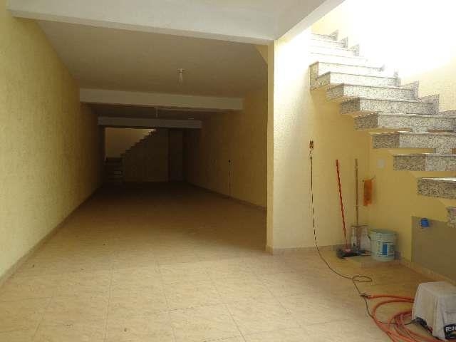 Sobrado à venda com 3 quartos, 232m² - Foto 33