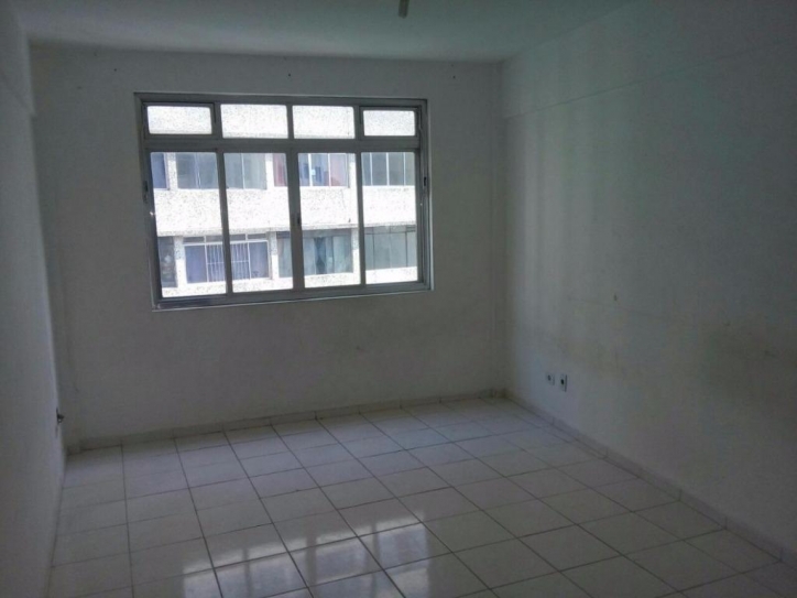 Apartamento à venda com 1 quarto, 30m² - Foto 9