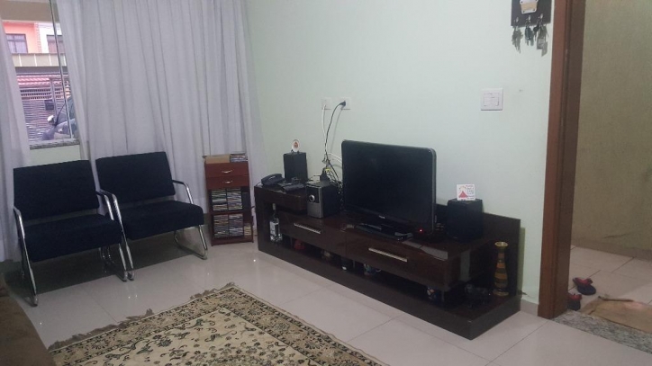 Sobrado à venda com 3 quartos, 145m² - Foto 8