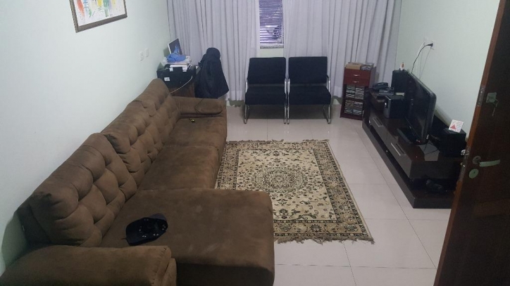 Sobrado à venda com 3 quartos, 145m² - Foto 32