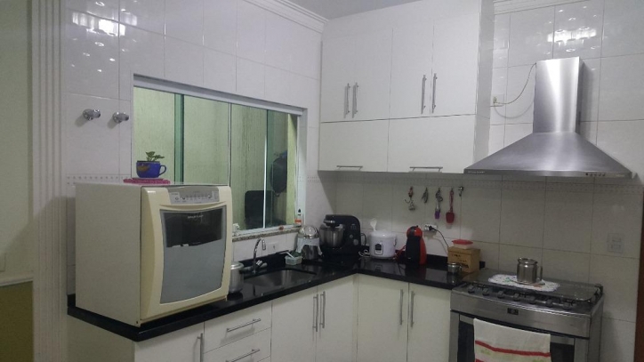 Sobrado à venda com 3 quartos, 145m² - Foto 33