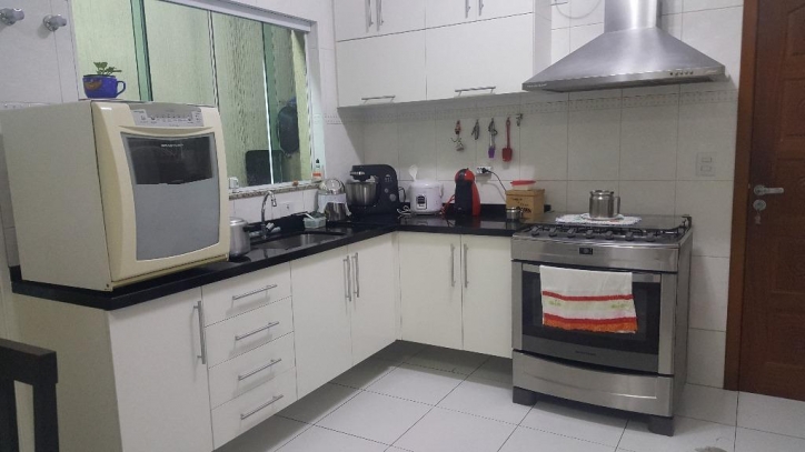 Sobrado à venda com 3 quartos, 145m² - Foto 34